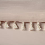 SEVILLA DUVET COVER CRACKED WASHED TEXTURE REVERSIBLE COMFORTER 1 PCS TWIN SIZE MADE IN MEXICO