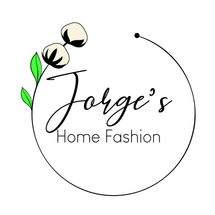 Jorge's Home Fashion logo