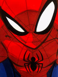 SPIDERMAN ATTACK MARVEL COMICS ORIGINAL LICENSED BEACH TOWEL SUPER (27”x54”)