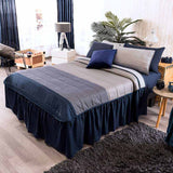 AUSTRALIA REVERSIBLE BEDSPREAD 1 PCS KING SIZE 100% MICROFIBER