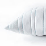 VIALIFRESH UNIQUE TECHNOLOGY PILLOWS STANDARD SIZE (FIRM SUPPORT) 100% COTTON