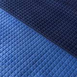 ULTRAMAR SPECIAL FABRIC ULTRA SLIM REVERSIBLE COMFORTER 1 PCS KING SIZE