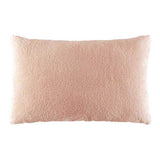 ALPES ROSE MATURA PILLOWSHAMS VERY SOFTY AND WARM STANDARD SIZE 2 PCS