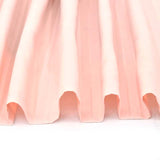 ROSE MATURA VIASOFT MID LIGHT CURTAINS WINDOWS PANELS LONG 2 PCS