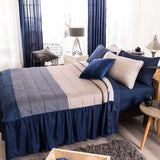 AUSTRALIA REVERSIBLE BEDSPREAD 1 PCS KING SIZE 100% MICROFIBER