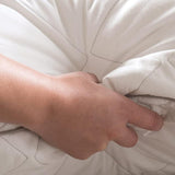 SUPER CONFORT PILLOWS HIGH SOFTNESS STANDARD SIZE (SOFT SUPPORT)