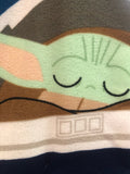 STAR WARS MANDALORIAN DISNEY ORIGINAL LICENSED BEACH TOWEL SUPER SOFT (27”x54”)