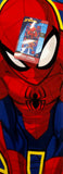 SPIDERMAN ATTACK MARVEL COMICS ORIGINAL LICENSED BEACH TOWEL SUPER (27”x54”)