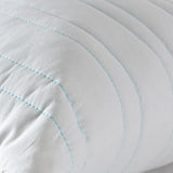 VIALIFRESH UNIQUE TECHNOLOGY PILLOWS STANDARD SIZE (FIRM SUPPORT) 100% COTTON
