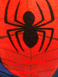 SPIDERMAN ATTACK MARVEL COMICS ORIGINAL LICENSED BEACH TOWEL SUPER (27”x54”)