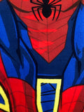 SPIDERMAN ATTACK MARVEL COMICS ORIGINAL LICENSED BEACH TOWEL SUPER (27”x54”)