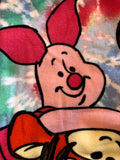 WINNIE THE POOH DISNEY ORIGINAL LICENSED BEACH TOWEL SUPER SOFT (27”x54”)