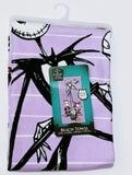 THE NIGHTMARE BEFORE CHRISTMAS DISNEY ORIGINAL LICENSED BEACH TOWEL SUPER SOFT (27”x54”)