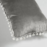VERONA LAVENDER AND GRAY COLOR SOFT TEXTURE REVERSIBLE COMFORTER SET 4 PCS QUEEN SIZE MADE IN MEXICO