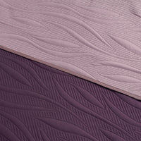 BERRY SPECIAL FABRIC ULTRA SLIM REVERSIBLE COMFORTER 1 PCS QUEEN SIZE MADE IN MEXICO