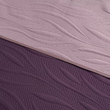 BERRY SPECIAL FABRIC ULTRA SLIM REVERSIBLE COMFORTER 1 PCS QUEEN SIZE MADE IN MEXICO