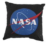 NASA SPACE TEENS KIDS BOYS DECORATIVE CUSHIONS (17.32”x17.32”)