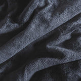 BLACK SOLID COLOR LIGHT BLANKET SOFTY AND WARM KING SIZE