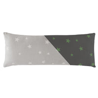 STARS SHINE IN THE DARKNESS BEAUTY SOFT BODY PILLOWS