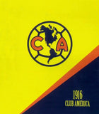CLUB AGUILAS DEL AMERICA ORIGINAL LICENSED CLOUD BLANKET VERY SOFT AND WARM THROW SIZE (50”x60”)