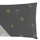 STARS SHINE IN THE DARKNESS BEAUTY SOFT BODY PILLOWS