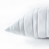 VIALIFRESH UNIQUE TECHNOLOGY PILLOWS KING SIZE (FIRM SUPPORT) 100% COTTON