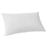 WATERPROOF PILLOWS KING SIZE (FIRM SUPPORT)