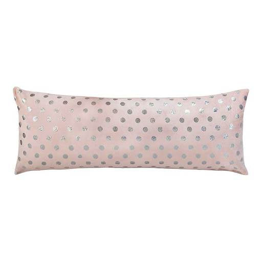 POINTS SILVER BEAUTY SOFT BODY PILLOWS